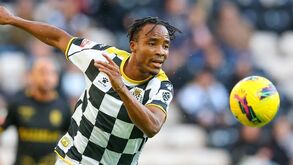 Venda de Onyemaechi vai parar ao juiz