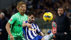 FC Porto-Sporting: o duelo em 5 factos