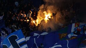 Multas a caminho: pirotecnia dos dois lados no clássico