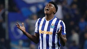 Sem vitórias na Liga em 2025: jejum interno do FC Porto arrasta-se no tempo