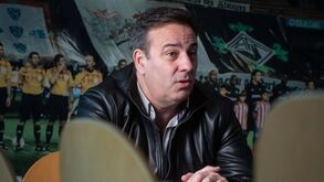 Eleições criam divisão na Académica