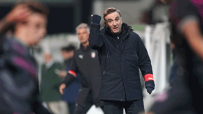 Carlos Carvalhal: «Terceiro lugar? Vão perder tempo…»