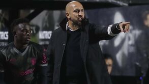 José Faria e a visita ao Casa Pia: «Dar uma sapatada na crise»