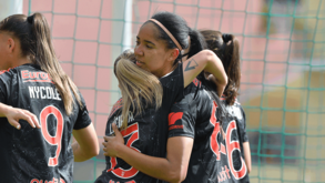 Benfica derrota Marítimo e reforça liderança da Liga feminina