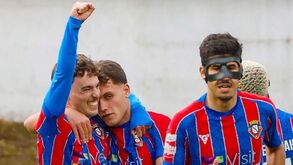 Felgueiras-Tondela, 1-0: regresso às vitórias frente ao líder