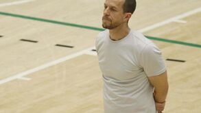 Marcel Matz sobre a vitória do Benfica no dérbi: «Acreditava que dava para ganhar hoje»