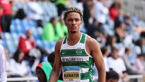 Sporting lidera primeiro dia do Nacional de Clubes em pista curta após protesto e reversão da classificação