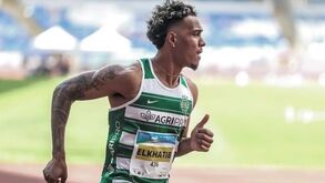 Polémica nos nacionais em pista curta: Benfica fala em 