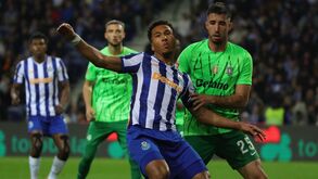 Golo clássico para leão indomável ver: Namaso pôs fim a longo jejum em bom timing