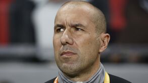 Leonardo Jardim confiante na chegada ao Cruzeiro