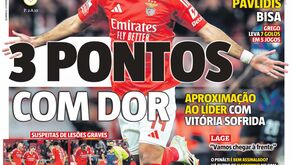 Domingo, 9 de fevereiro de 2025