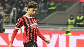 Enzo Maresca: «Não sentimos falta de João Félix»