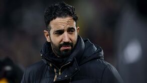 Ryan Giggs dá 'receita' para Amorim ter sucesso no Man. United: «Podemos dar a volta em breve»