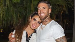 Mulher de Sergio Ramos não vai para o México: «Está cansada de mudanças»