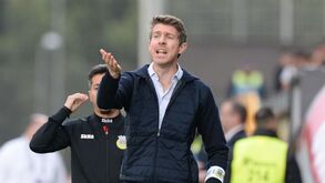 Vasco Seabra e a receção ao Rio Ave: «Vai ser um jogo de pormenores»