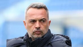 Fábio Pereira: «Temos a ambição de manter as nossas aspirações vivas»
