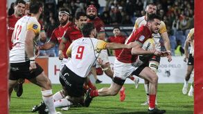 Râguebi: Portugal bate Alemanha e vai ao Mundial'2027 na Austrália
