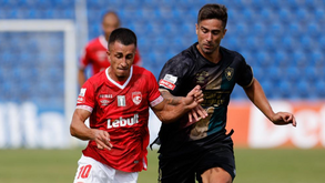 SAD do Santa Clara rejeita propostas do Kocaelispor e do Jagiellonia por Ricardinho
