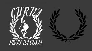 'Fred Perry' apresentou oposição ao registo da marca 'Curva Pinto da Costa'