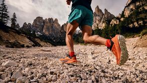 ASICS renova aposta no trail com as GEL-Trabuco 13
