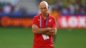 Patrice Lagisquet acredita que Seleção Nacional de râguebi tem agora 