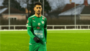 Pedro Machado vai jogar no Pacific FC do Canadá