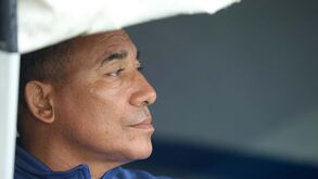 Lito Vidigal é o eleito pela SAD do Boavista