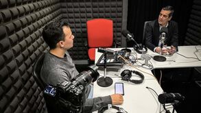 Nuno Lobo: «A minha ideia é distribuir 75% da receita das apostas desportivas»