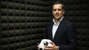 Nuno Lobo: «Quero estar com Cristiano Ronaldo já em março na Liga das Nações e no Mundial de 2026»
