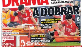 Segunda-feira, 10 de fevereiro de 2025