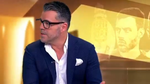 José Calado: «Gostava de dizer com clareza que é penálti ou não é penálti, mas não o posso dizer»