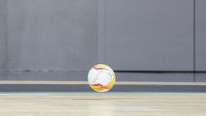 Jogador de futsal que agrediu árbitro suspenso por três anos