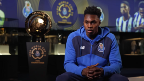 Samu confiante no Mundial de Clubes: «Vamos desempenhar um papel importante»