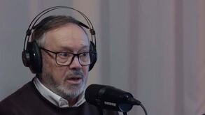 Álvaro Magalhães: «Não gosto da liderança de Bruno Lage»