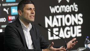 Francisco Neto espera 