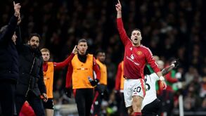 Diogo Dalot aposta em Amorim e deixa garantia: «Com este treinador podemos ganhar a Premier League»