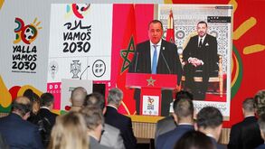 Mundial'2030: Espanha e Marrocos discutem planos de segurança