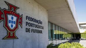 Federação Portuguesa de Futebol com lucro intermédio de 7 milhões de euros