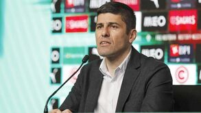 Uma estreia na convocatória da Seleção feminina para os jogos da Liga das Nações