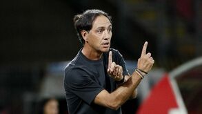 Alessandro Nesta regressa ao Monza depois de ter sido demitido em dezembro