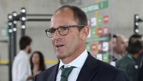 Tomaz Morais diz que râguebi português atravessa 