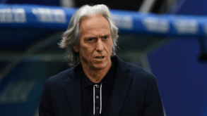 Jorge Jesus: «Uma equipa portuguesa teria muita dificuldade em ser campeã na Arábia Saudita»