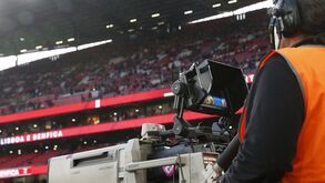 Iturralde González: «É penálti de Florentino»