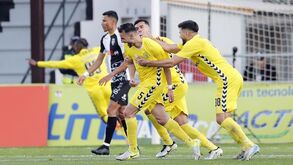 José Gomes foi o jogador da semana na Liga Record