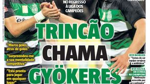 Terça-feira, 11 de fevereiro de 2025