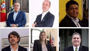 Tutti Frutti: os autarcas do PS e PSD acusados que não saem dos cargos