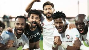 Fabiano Flora sobe pela segunda vez em duas épocas: «Fruto do trabalho do staff e, claro, dos jogadores»