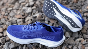 JOMA R5000: um modelo rápido que pede um corredor bem específico