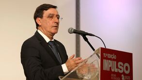 José Lourenço é candidato único à liderança do Comité Paralímpico de Portugal