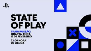 PlayStation anuncia novo episódio do State of Play 